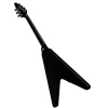 Электрогитара Gibson 80s Flying V Ebony