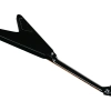 Электрогитара Gibson 80s Flying V Ebony