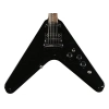 Электрогитара Gibson 80s Flying V Ebony