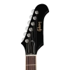 Електрогітара Gibson Firebird Platypus Ebony
