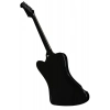 Електрогітара Gibson Firebird Platypus Ebony