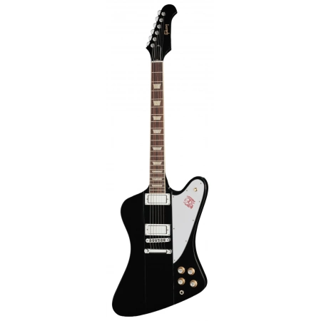 Електрогітара Gibson Firebird Platypus Ebony