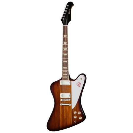 Електрогітара Gibson Firebird Platypus Tobacco SB