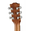 Акустическая гитара Gibson G-200 EC Natural Generation