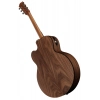 Акустическая гитара Gibson G-200 EC Natural Generation