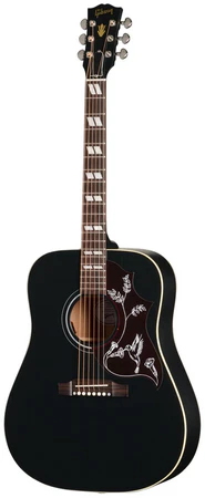 Акустическая гитара Gibson Hummingbird Special SE
