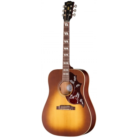 Акустическая гитара Gibson Hummingbird Special SHB