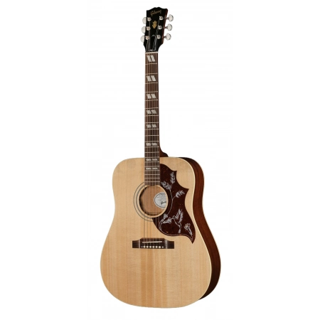Акустична гітара Gibson Hummingbird Special SN