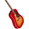 Акустична гітара Gibson Hummingbird Special SVS