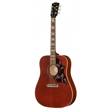 Акустична гітара Gibson Hummingbird Special SWR