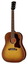 Акустична гітара Gibson J-45 Faded 50's