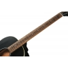 Акустическая гитара Gibson J-45 Special Satin Ebony