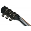 Акустическая гитара Gibson J-45 Special Satin Ebony