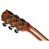 Акустическая гитара Gibson J-45 Special Satin Natural
