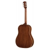 Акустическая гитара Gibson J-45 Special Satin Natural