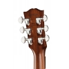 Акустическая гитара Gibson J-45 Special Satin Natural