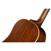 Акустическая гитара Gibson J-45 Special Satin Natural