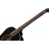 Акустична гітара Gibson L-00 Special Satin Ebony