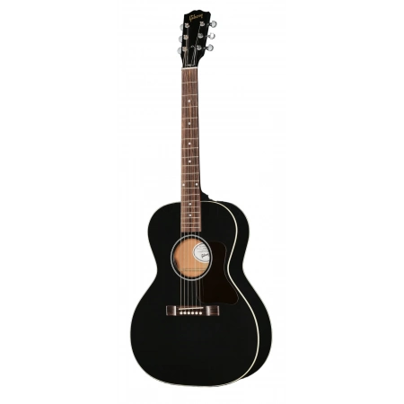 Акустична гітара Gibson L-00 Special Satin Ebony