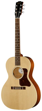 Акустическая гитара Gibson L-00 Special Satin Natural