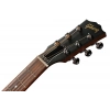 Акустическая гитара Gibson L-00 Special Wine Red