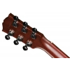 Акустическая гитара Gibson L-00 Special Wine Red