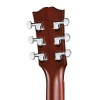 Акустическая гитара Gibson L-00 Special Wine Red