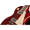 Електрогітара Gibson Les Paul Deluxe 70s Wine Red