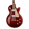 Електрогітара Gibson Les Paul Deluxe 70s Wine Red