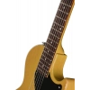 Електрогітара Gibson Les Paul Junior TV Yellow