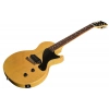 Електрогітара Gibson Les Paul Junior TV Yellow