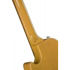Електрогітара Gibson Les Paul Junior TV Yellow