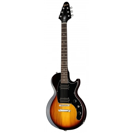 Електрогітара Gibson Les Paul Music City Sp. TB