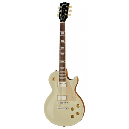 Електрогітара Gibson Les Paul Standard 50s Cl.White