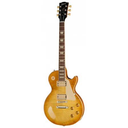 Електрогітара Gibson Les Paul Standard 50s DT VHB