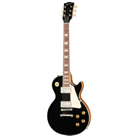 Електрогітара Gibson Les Paul Standard 50s Ebony