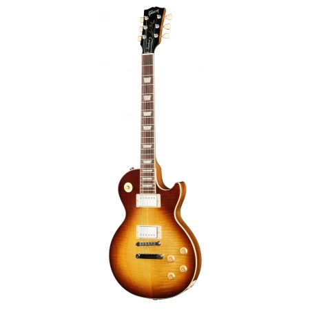 Электрогитара Gibson Les Paul Standard 50s FadedVTB
