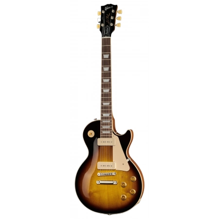 Електрогітара Gibson Les Paul Standard 50s P90 TB