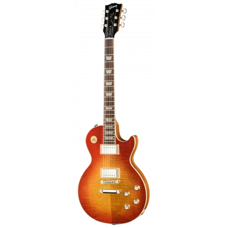 Електрогітара Gibson Les Paul Standard 60 Fd VCS