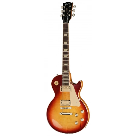 Електрогітара Gibson Les Paul Standard 60s DT VBB