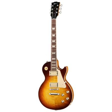 Електрогітара Gibson Les Paul Standard 60s DT VTB