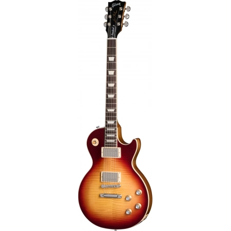 Электрогитара Gibson Les Paul Standard 60s Faded VB