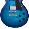 Электрогитара Gibson Les Paul Studio BlueberryBurst