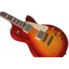 Электрогитара Gibson Les Paul Studio CherrySunburst