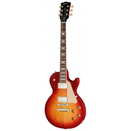 Электрогитара Gibson Les Paul Studio CherrySunburst