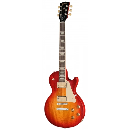 Електрогітара Gibson Les Paul Studio DT CS