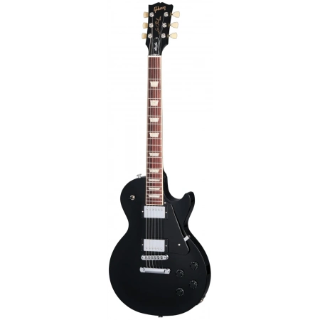 Електрогітара Gibson Les Paul Studio Ebony