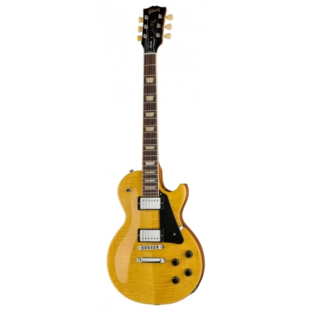 Електрогітара Gibson Les Paul Studio Figured Ant Na