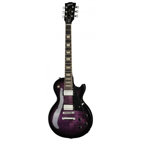 Електрогітара Gibson Les Paul Studio Session DPB
