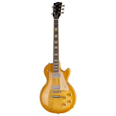 Електрогітара Gibson Les Paul Studio Session HoneyB